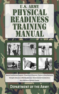 Bertrand.pt - U.S. Army Physical Readiness Training Manual