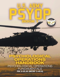 Bertrand.pt - Us Army Psyop Book 1 - Psychological Operations Handbook