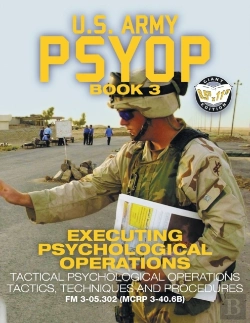 Bertrand.pt - Us Army Psyop Book 3 - Executing Psychological Operations