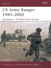 Us Army Ranger 1983â€“2002