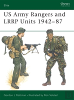 Bertrand.pt - US ARMY RANGERS AND L.R.R.P.UNITS, 1942-87