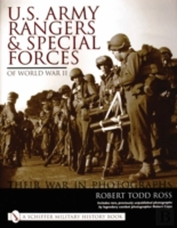 Bertrand.pt - U.S. Army Rangers & Special Forces Of World War Ii