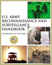 U.S. Army Reconnaissance And Surveillance Handbook