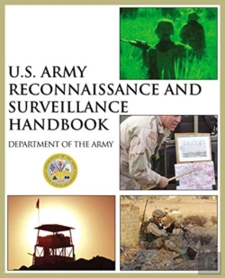 Bertrand.pt - U.S. Army Reconnaissance And Surveillance Handbook