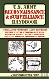 U.S. Army Reconnaissance And Surveillance Handbook