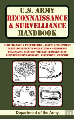 Bertrand.pt - U.S. Army Reconnaissance And Surveillance Handbook