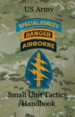 Bertrand.pt - Us Army Small Unit Tactics Handbook