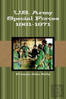 U.S. Army Special Forces 1961-1971