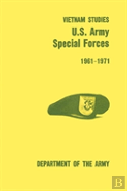 Bertrand.pt - U.S. Army Special Forces 1961-1971 (U.S. Army Vietnam Studies Series)