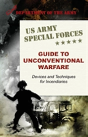 U.S. Army Special Forces Guide To Unconventional Warfare