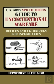 U.S. Army Special Forces Guide To Unconventional Warfare