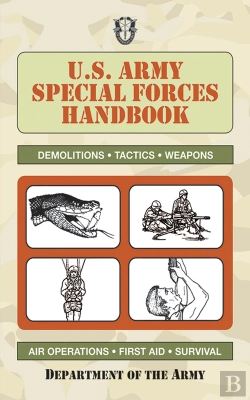 Bertrand.pt - U.S. Army Special Forces Handbook