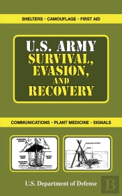 U.S. Army Survival, Evasion, And Recovery