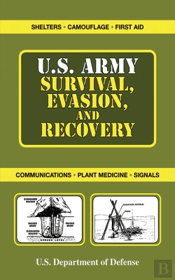 Bertrand.pt - U.S. Army Survival, Evasion, And Recovery