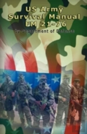 Us Army Survival Manual