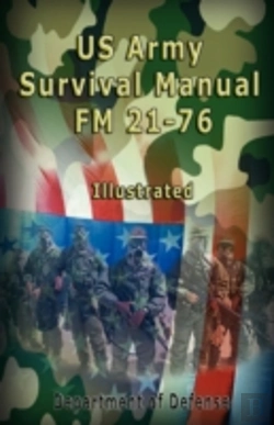 Bertrand.pt - Us Army Survival Manual