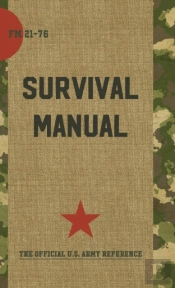 Us Army Survival Manual
