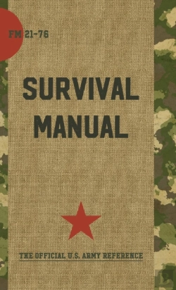 Bertrand.pt - Us Army Survival Manual
