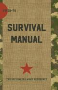 Us Army Survival Manual