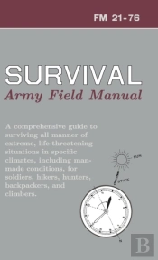 U.S. Army Survival Manual