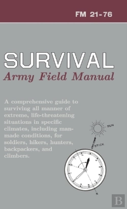 Bertrand.pt - U.S. Army Survival Manual