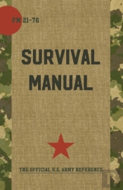 Us Army Survival Manual