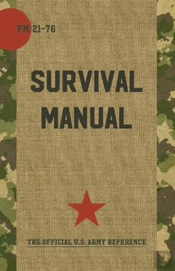 Bertrand.pt - Us Army Survival Manual