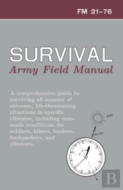 U.S. Army Survival Manual