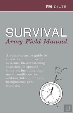 Bertrand.pt - U.S. Army Survival Manual