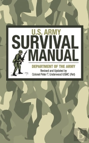 U.S. Army Survival Manual