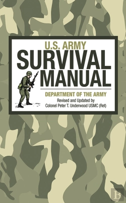 Bertrand.pt - U.S. Army Survival Manual