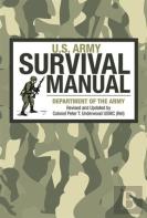 U.S. Army Survival Manual