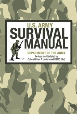 Bertrand.pt - U.S. Army Survival Manual