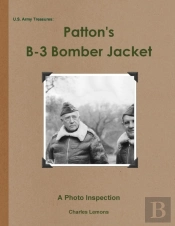 U.S. Army Treasures: Patton'S B-3 Bomber Jacket