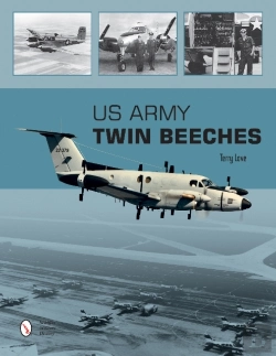 Bertrand.pt - Us Army Twin Beeches