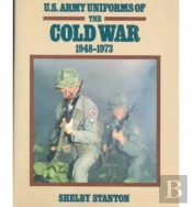 Us Army Uniform Cold War