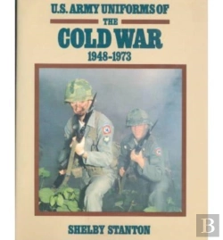 Bertrand.pt - Us Army Uniform Cold War