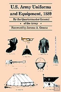 Bertrand.pt - U.S. Army Uniforms And Equipment, 1889