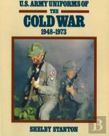 U.S. Army Uniforms Of The Cold War, 1948-1973