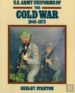 Bertrand.pt - U.S. Army Uniforms Of The Cold War, 1948-1973