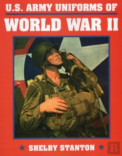 Bertrand.pt - U.S. Army Uniforms Of World War 2