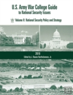 Bertrand.pt - U.S. Army War College Guide To National Security Issues, Vol Ii