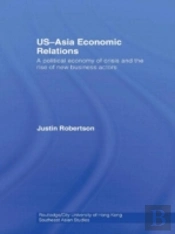 Us-Asia Economic Relations