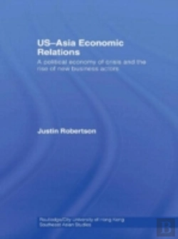 Bertrand.pt - Us-Asia Economic Relations