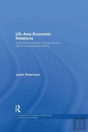 Us-Asia Economic Relations