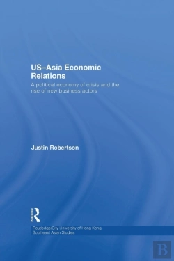 Bertrand.pt - Us-Asia Economic Relations
