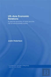 Us-Asia Economic Relations