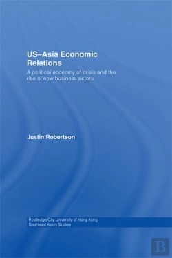 Bertrand.pt - Us-Asia Economic Relations