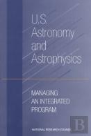 U.S. Astronomy And Astrophysics