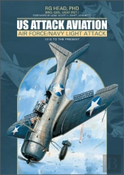Us Attack Aviation